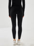 LC Waikiki Women's Elastic Waist Sport Leggings